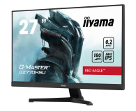 iiyama G-Master G2770HSU-B6 Red Eagle - 1266587 - zdjęcie 3